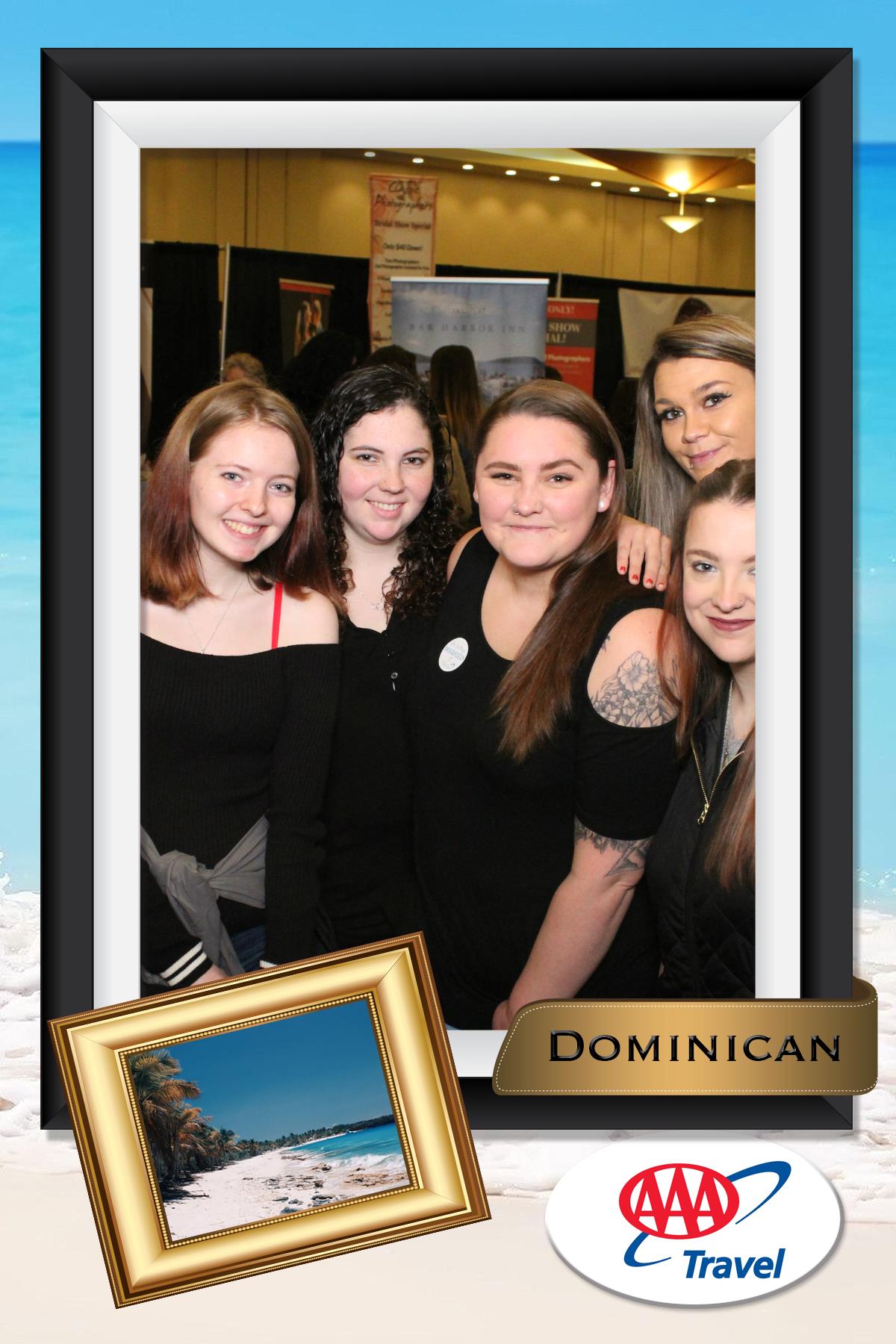 Bangor Wedding Show | View more photos from the event at gallery.mainemagicmirror.com/u/MaineMagicMirror/Bangor-Wedding-Show-2
